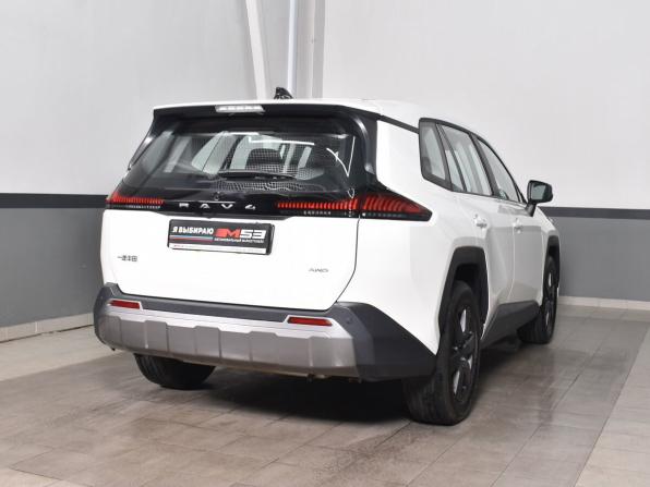 Toyota RAV4 VI (XA60) с пробегом 2026 года, цена 4 149 995 рублей, 16 км, внедорожник, Автокод Объявления