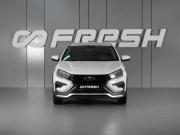Lada (ВАЗ) Vesta I Рестайлинг (NG) Минеральные Воды  - изображение 20