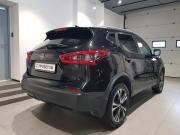 Nissan Qashqai II Рестайлинг Москва  - изображение 30