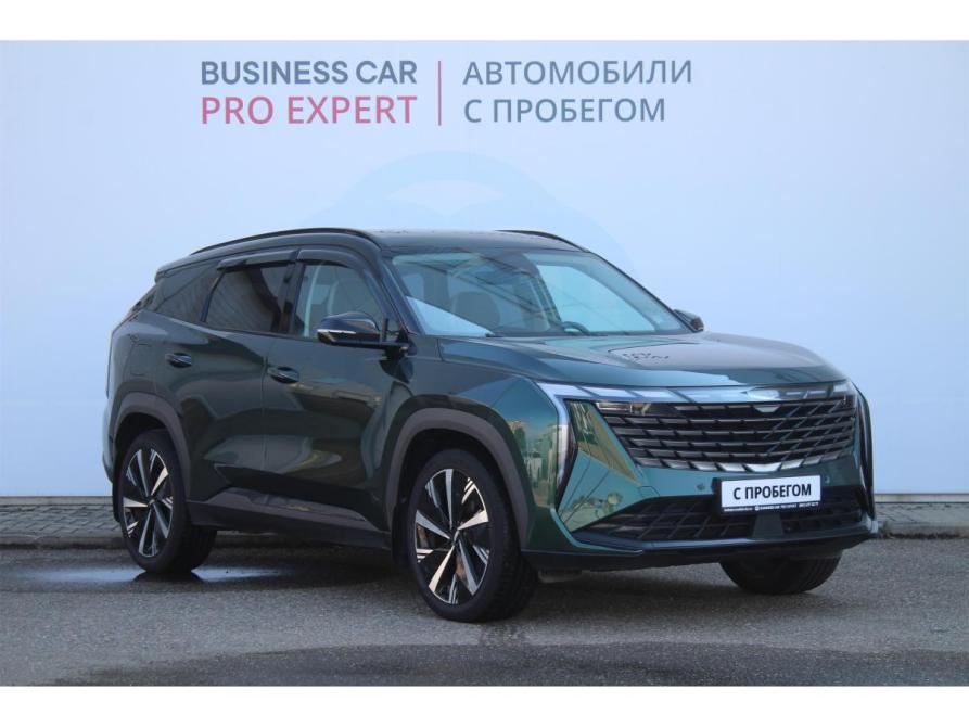 Geely Atlas II Краснодар  - изображение 3