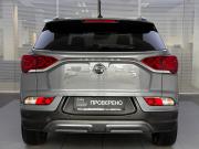 SsangYong Korando IV Уфа  - изображение 29