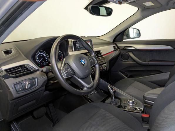 BMW X2 I (F39) с пробегом 2020 года, цена 2 550 000 рублей, 122539 км, внедорожник, Автокод Объявления