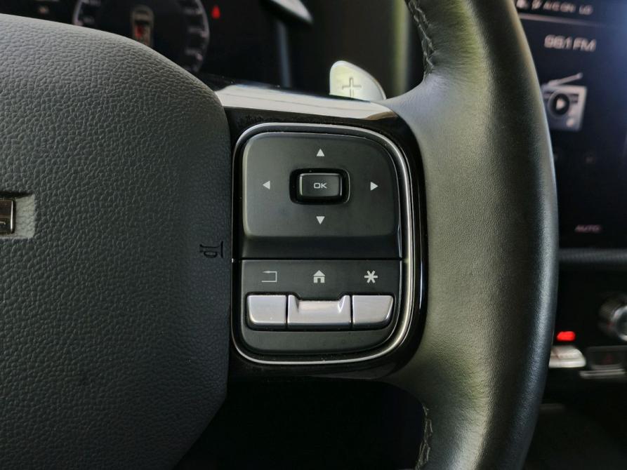 Haval Dargo Санкт-Петербург  - изображение 23