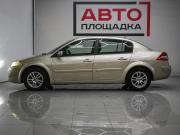 Renault Megane II Рестайлинг Челябинск  - изображение 33