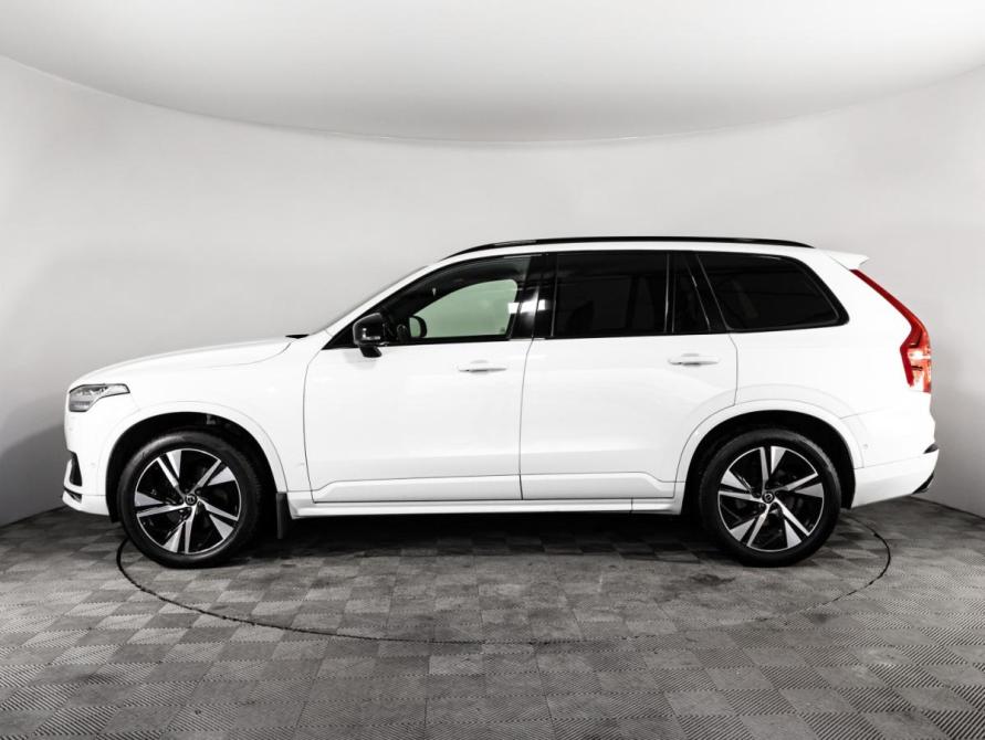 Volvo XC90 II Рестайлинг 1 Санкт-Петербург  - изображение 8