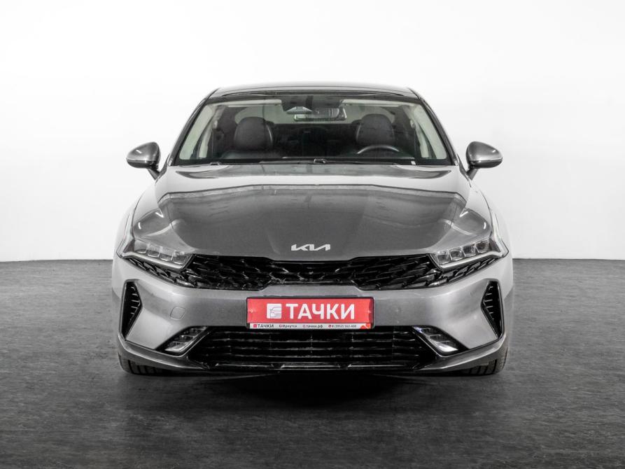 Kia K5 III Иркутск  - изображение 2