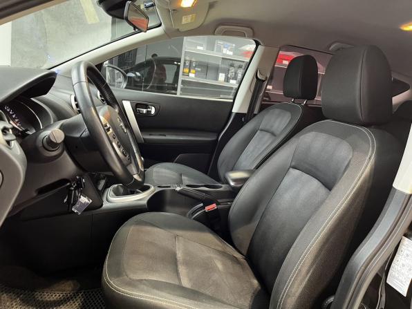 Nissan Qashqai I Рестайлинг с пробегом 2013 года, цена 1 050 000 рублей, 152000 км, внедорожник, Автокод Объявления