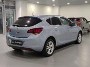 Opel Astra J Казань  - изображение 28