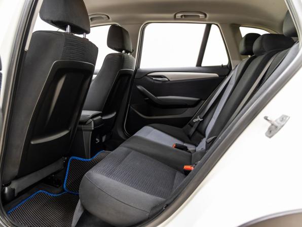 BMW X1 I (E84) Рестайлинг с пробегом 2014 года, цена 1 498 000 рублей, 117795 км, внедорожник, Автокод Объявления