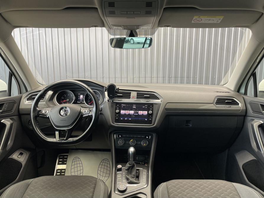 Volkswagen Tiguan II Пермь  - изображение 4