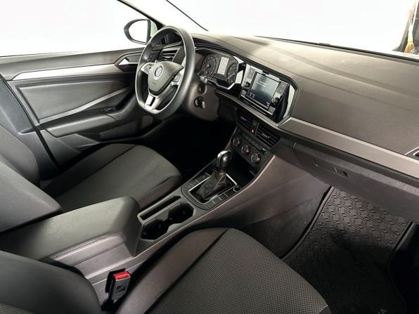 Volkswagen Jetta VII с пробегом 2020 года, цена 1 750 000 рублей, 80616 км, седан, Автокод Объявления
