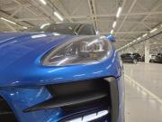 Porsche Macan I Рестайлинг Казань  - изображение 43