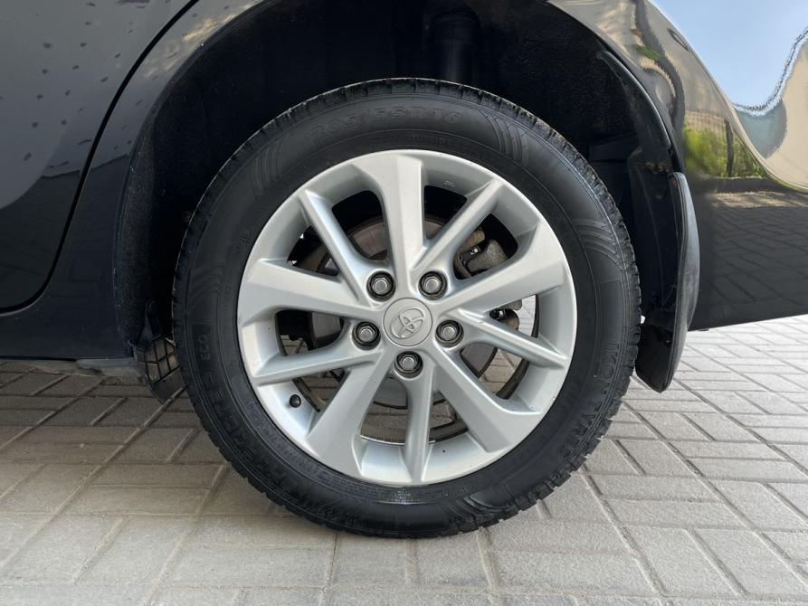 Toyota Corolla XI (E160 E170 E180) Тамбов  - изображение 19