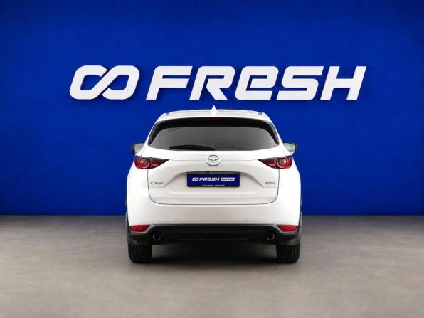 Mazda CX-5 II с пробегом 2017 года, цена 2 185 444 рубля, 109113 км, внедорожник, Автокод Объявления