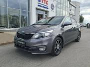 Kia Rio III Рестайлинг Казань  - изображение 23