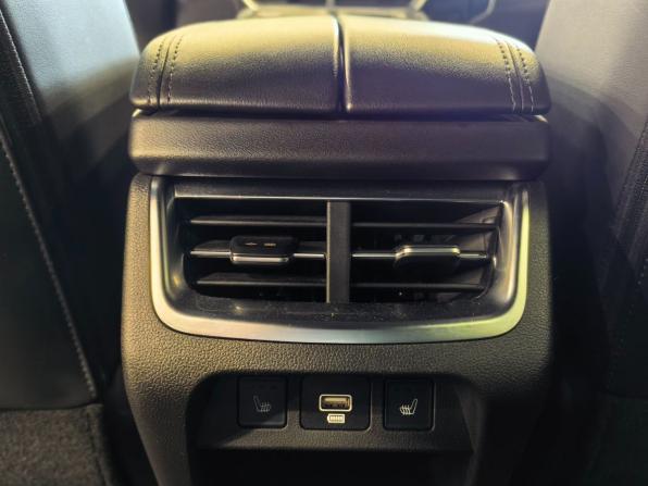 Haval F7 II с пробегом 2024 года, цена 3 050 000 рублей, 10047 км, внедорожник, Автокод Объявления