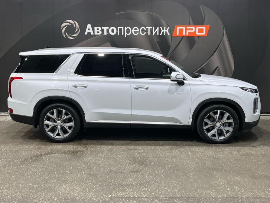 Hyundai Palisade I Пермь  - изображение 4