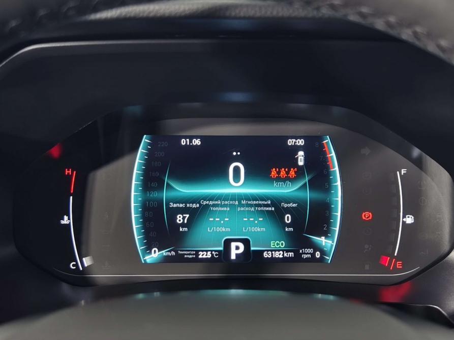 Chery Tiggo 7 Pro I Санкт-Петербург  - изображение 12