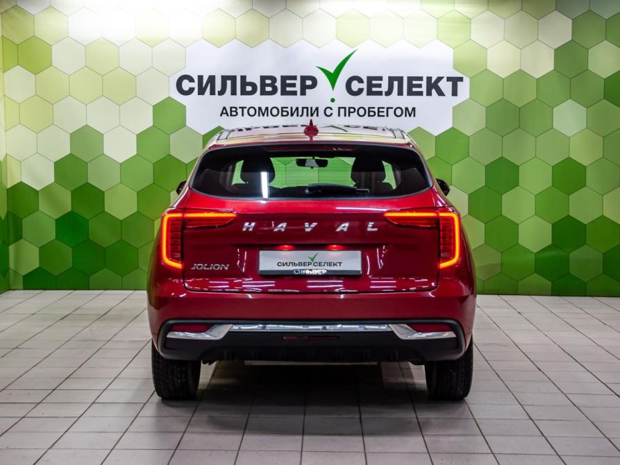 Haval Jolion I Магнитогорск  - изображение 4