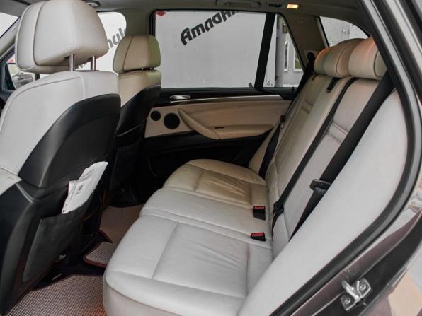 BMW X5 II (E70) Рестайлинг с пробегом 2012 года, цена 2 050 000 рублей, 196474 км, внедорожник, Автокод Объявления