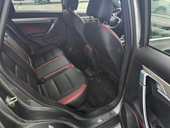 Geely Coolray I с пробегом 2023 года, цена 1 849 995 рублей, 43719 км, внедорожник, Автокод Объявления