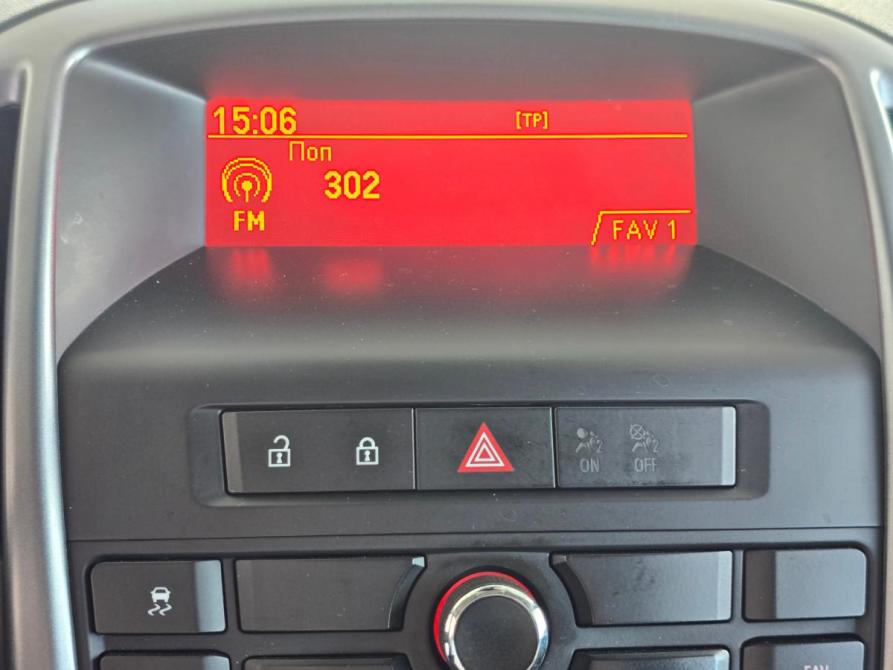Opel Astra J Рестайлинг Таганрог  - изображение 22
