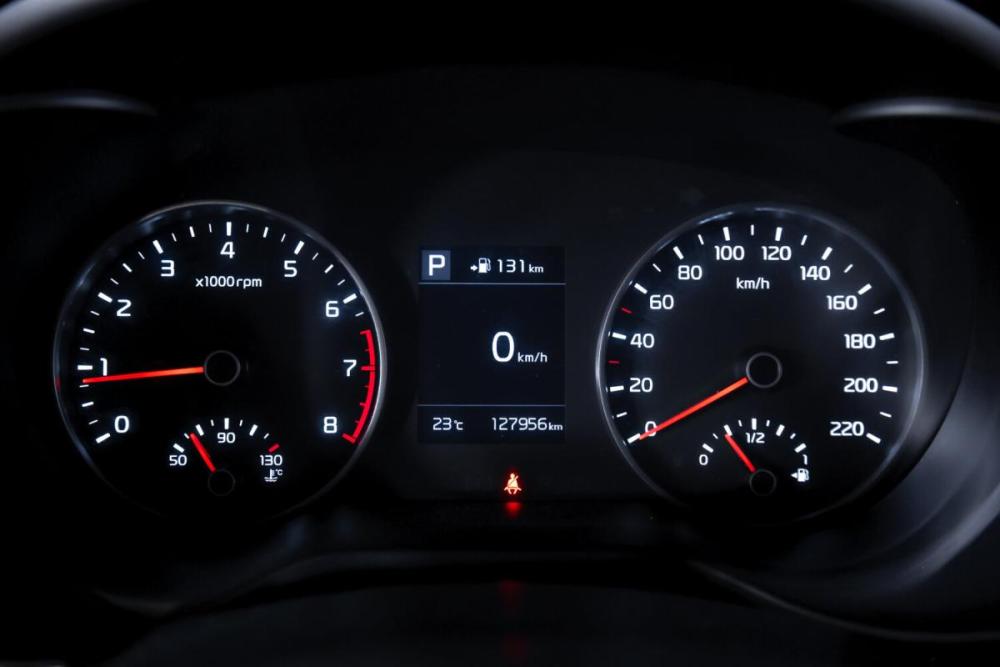 Kia Rio IV Тюмень  - изображение 13
