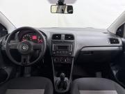 Volkswagen Polo V Воронеж  - изображение 31