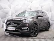 Hyundai Santa Fe III Рестайлинг Ульяновск  - изображение 24
