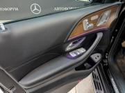 Mercedes-Benz GLE Coupe II (C167) Москва  - изображение 49