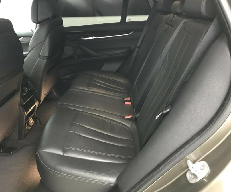 BMW X5 III (F15) Красноярск  - изображение 9
