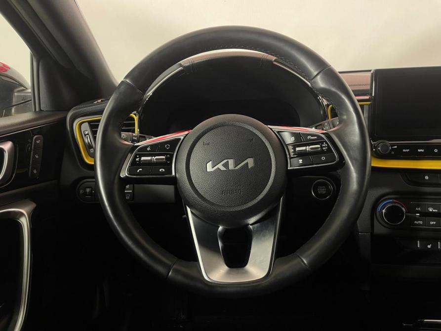 Kia XCeed I Воронеж  - изображение 14