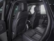 Land Rover Range Rover Sport II Рестайлинг Ростов-на-Дону  - изображение 34