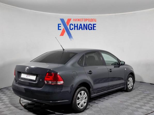 Volkswagen Polo V с пробегом 2012 года, цена 539 000 рублей, 190365 км, седан, Автокод Объявления