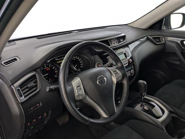 Nissan X-Trail III с пробегом 2015 года, цена 1 830 000 рублей, 77484 км, внедорожник, Автокод Объявления