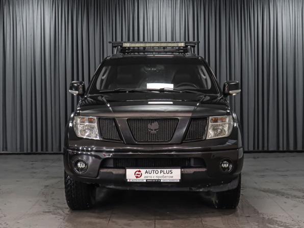 Nissan Navara (Frontier) III (D40) с пробегом 2008 года, цена 1 199 000 рублей, 205383 км, offers.body_type.unknown, Автокод Объявления