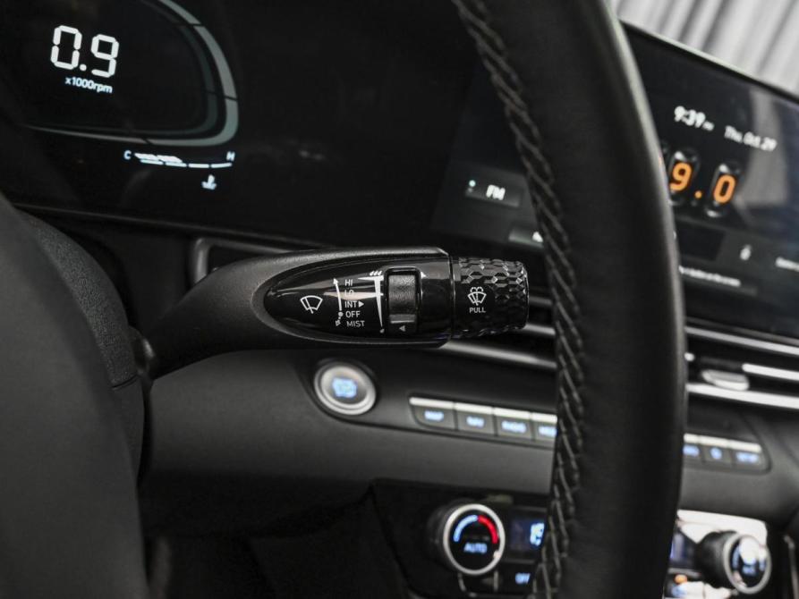 Hyundai Elantra VII (CN7) Рестайлинг Ставрополь  - изображение 19