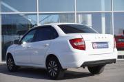 Lada (ВАЗ) Granta I Рестайлинг Ульяновск  - изображение 30