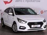 Hyundai Solaris II Минеральные Воды  - изображение 20
