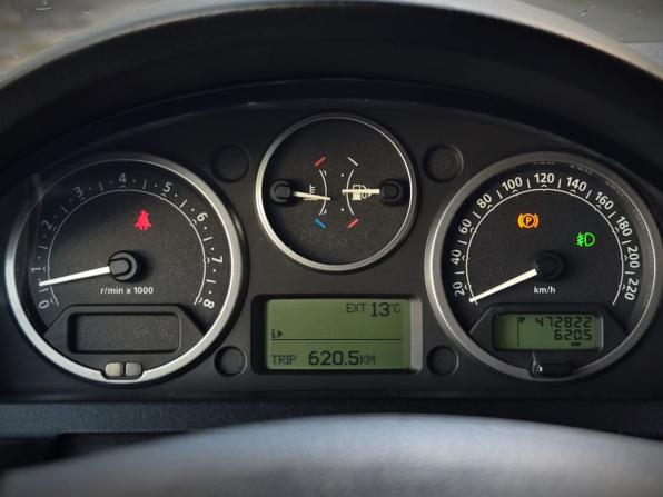 Land Rover Range Rover Sport I с пробегом 2006 года, цена 888 888 рублей, 471000 км, внедорожник, Автокод Объявления