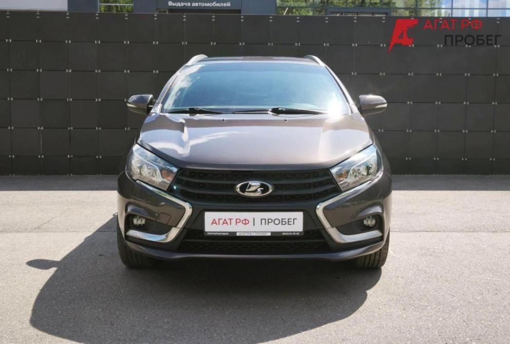 Lada (ВАЗ) Vesta I Сыктывкар  - изображение 2
