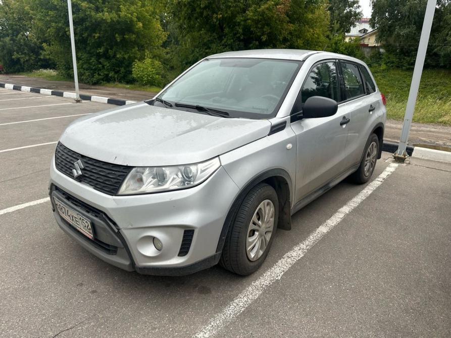 Suzuki Vitara II Нижний Новгород  - изображение 1