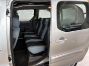 Citroen Berlingo II Новомосковск  - изображение 28