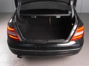 Mercedes-Benz C-Класс III (W204) Рестайлинг Минеральные Воды  - изображение 34