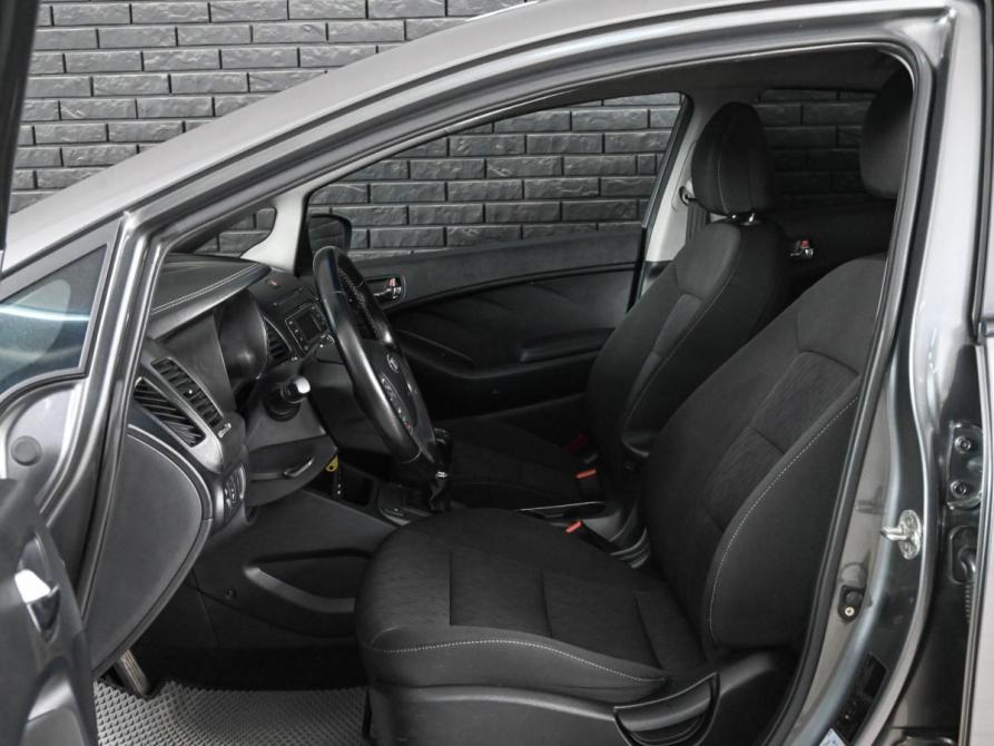 Kia Cerato III Екатеринбург  - изображение 9