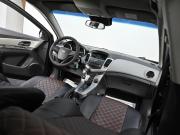 Chevrolet Cruze I Москва  - изображение 21