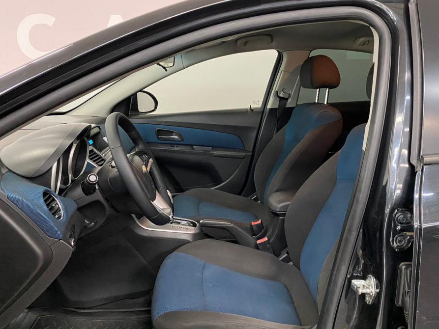 Chevrolet Cruze I Волгоград  - изображение 15