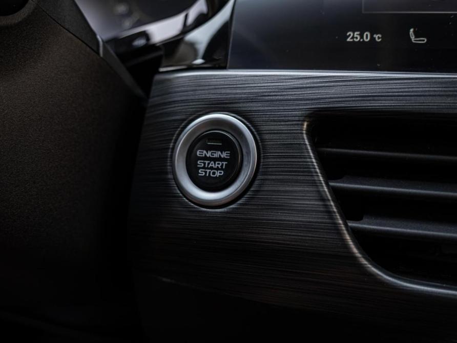 Geely Tugella I Краснодар  - изображение 20