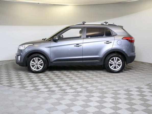 Hyundai Creta I с пробегом 2016 года, цена 1 350 000 рублей, 192645 км, внедорожник, Автокод Объявления