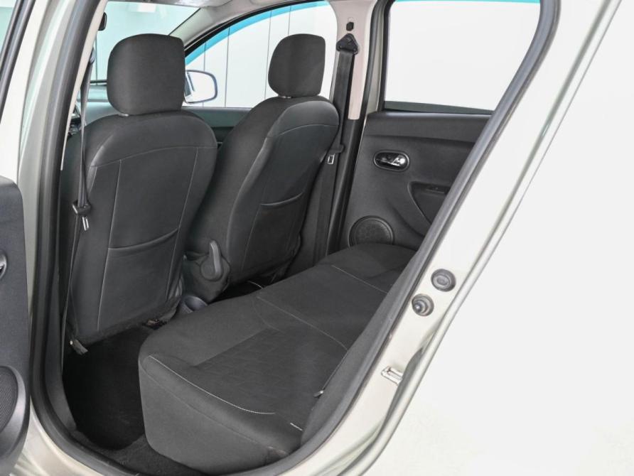 Renault Sandero II Ростов-на-Дону  - изображение 11